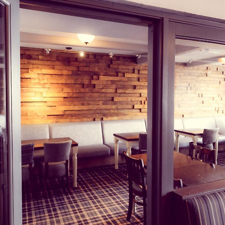 The Sun Inn 울버스톤 외부 사진
