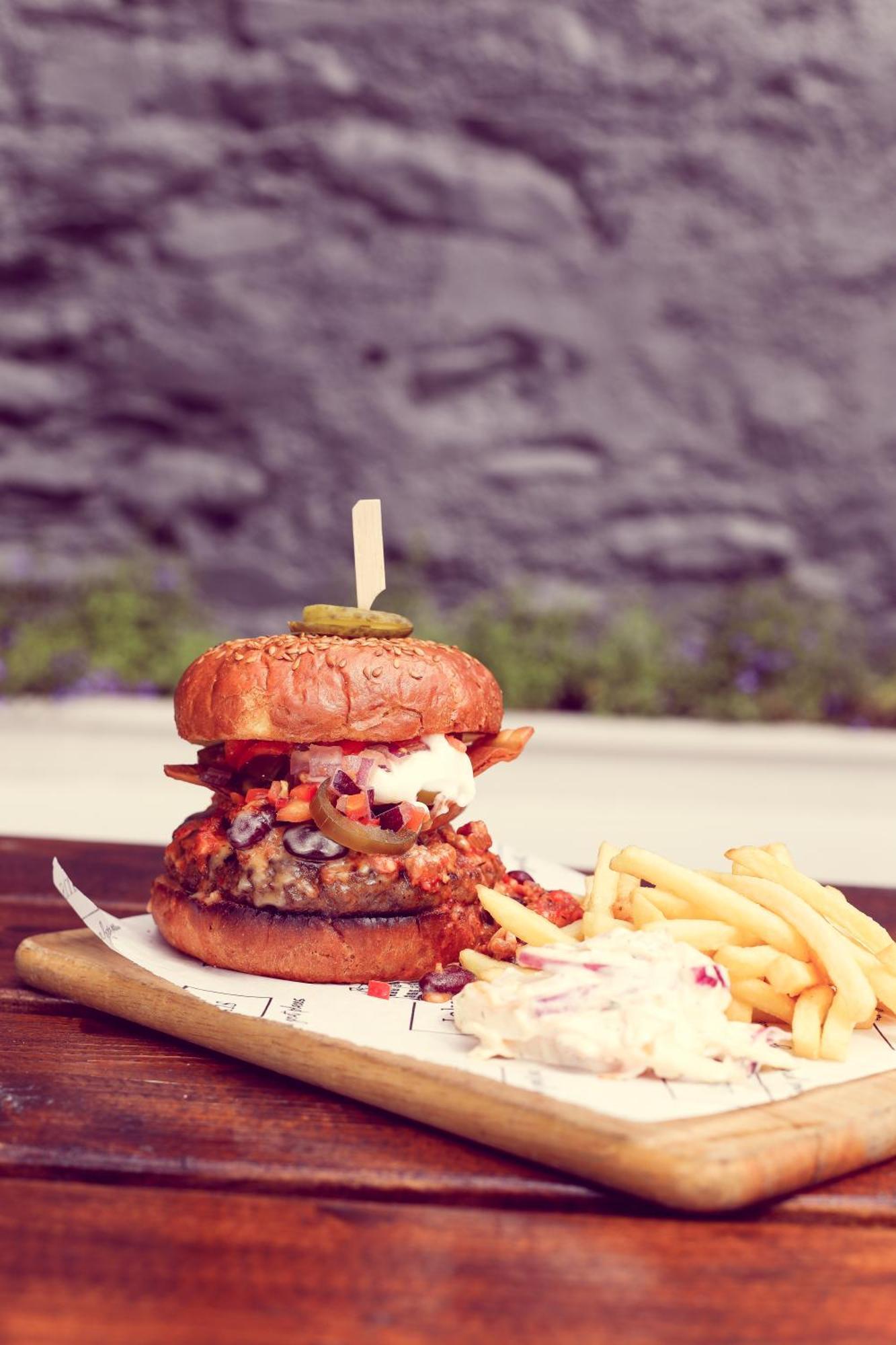The Sun Inn 울버스톤 외부 사진